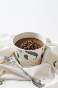 Cuchareable de Chocolate