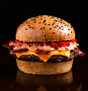 Spicy Velvet Simple