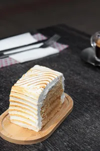 Tres leche