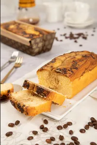 ZEPPELIN DE CHOCO CAFE