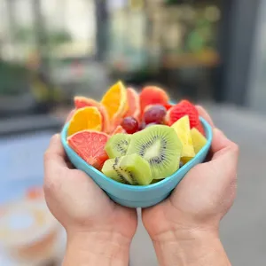 Bowl De Frutas