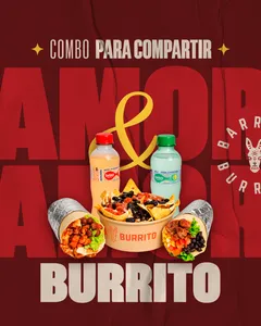 Combo Amor y Amistad
