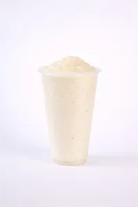 jugo guanabana en leche