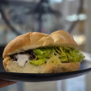 Sandwich Pan Frances