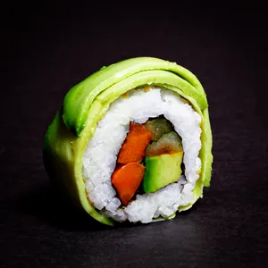 Natural Roll