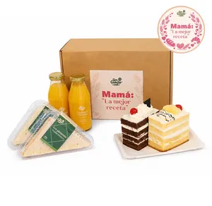 Desayuno para Mamá DUO $15.900