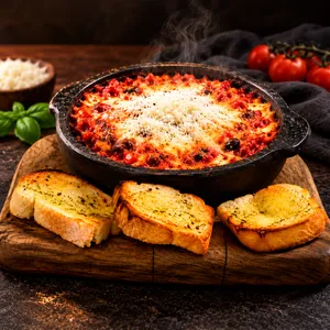 Lasaña di Rulo Lasaña di Rulo