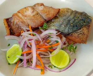 Bonito Frito