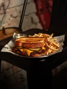 Patty Melt (Tributo)