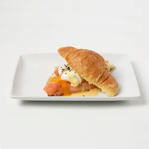 Benedictino Croissant