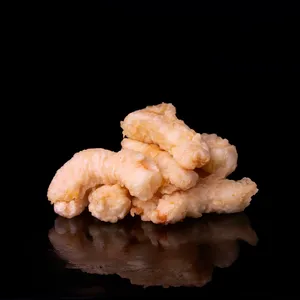 Ebi Tempura (8 unidades)