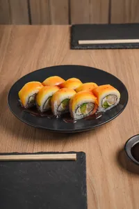 Mango Roll
