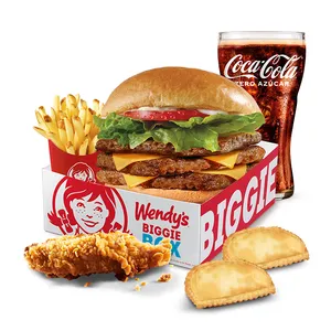 BOX ULTRA FRESH TRIPLE