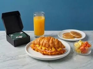 Brunch Regalo para Papá.