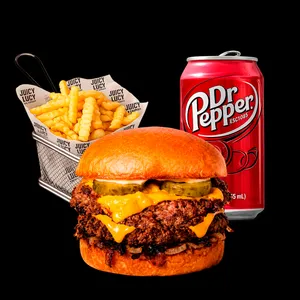 Combo Dr. Pepper