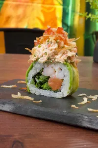 Dinamita Rolls