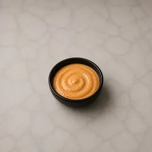 Salsa de sésamo/spicy