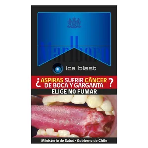 Marlboro ice blast box 20u