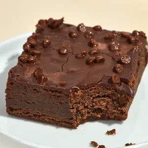 Brownie de Chocolate