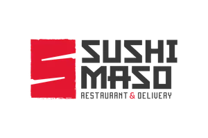 Logo de Sushimaso