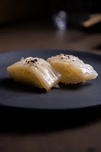 Hotate Truffle