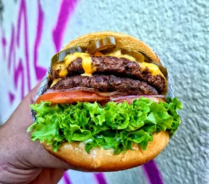 Cheese & Jalapeño Large