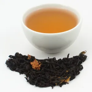 Earl Grey Bravo
