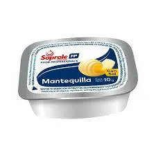 Mantequilla