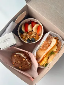 Desayuno Nro.2 (Programa tu pedido con 1 dìa de anticipaciòn)