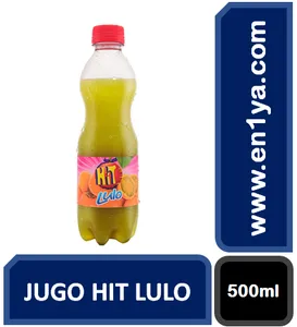 Hit Lulo 500 Ml