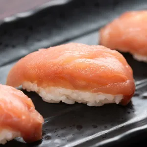 Nigiri Pescado Blanco
