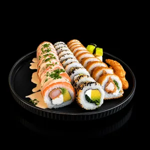 Menú Arami lovers