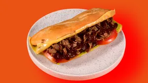 Pepito En Vía Mediana