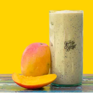 Mango Passion