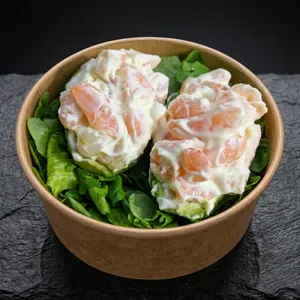 Ensalada Mili