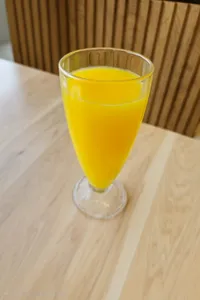Vitamina Naranja