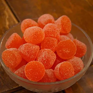 Gomita Mandarina