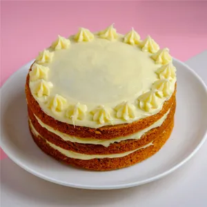 Torta Carrot Cake