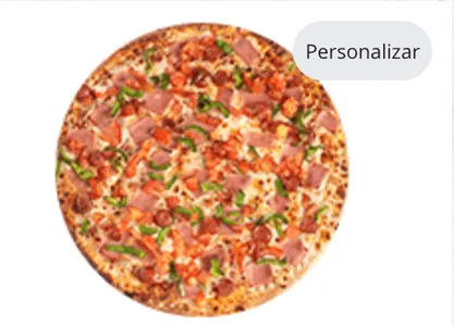 Pizza Española