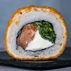 Panko Salmón Apanado
