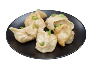 Gyozas de Cerdo