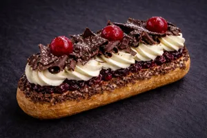 Éclair Selva Negra