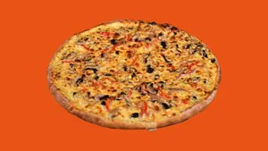 Vegetariana Grande