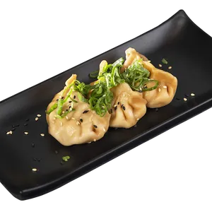 Gyozas 3U