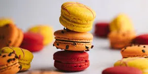 Macarrones