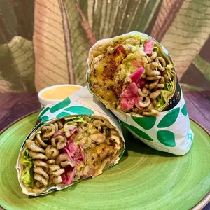 Wrap Plant