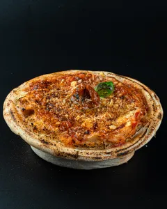 Lasagna Bolognesa