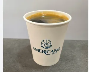 Café Americano