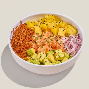 Arma tu Bowl