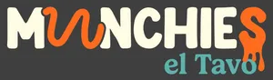 Logo de Munchies el Tavo